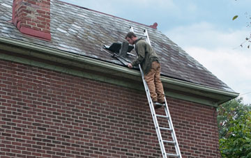 what affects urgent Aike roof repairs