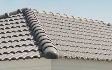 advantages of Aike clay roofing