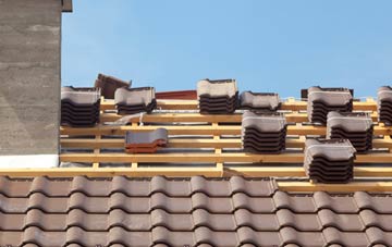 Aike clay roofing costs