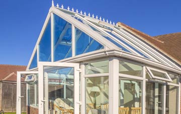 conservatory roof insulation costs Aike