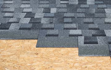 expert Aike asphalt roof companies