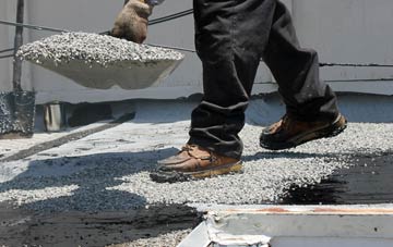 Aike flat roofing companies