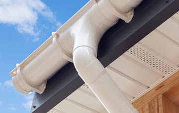 Aike gutter installation costs