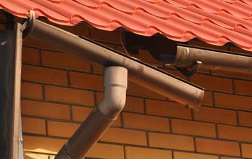 Aike gutter repair costs