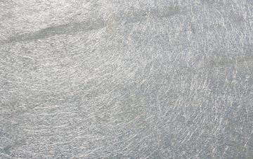 Aike laminate fibreglass or shingles?