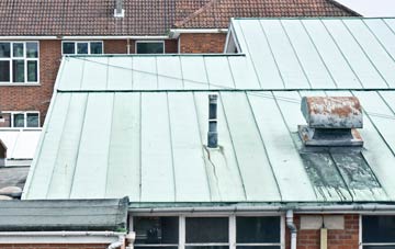 Aike lead roofing costs