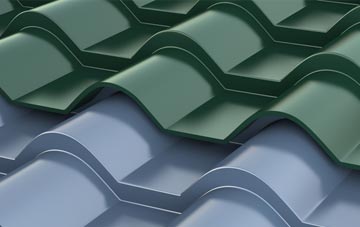 who should consider Aike plastic roofs