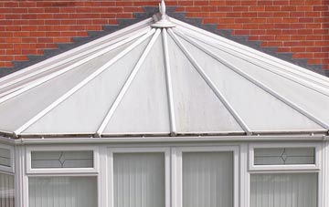 Aike polycarbonate conservatory roof repairs