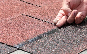 Aike asphalt roof repairs
