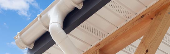 get Aike guttering quotes today