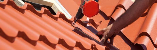 save on Aike roof installation costs