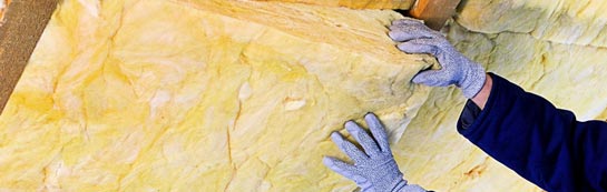 quotes for Aike roof insulation