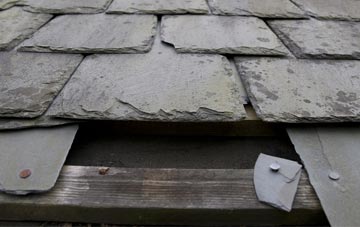 Aike slate roof repairs and maintenance