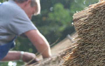 professional Aike thatchers