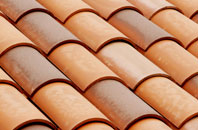 Aike clay roofing