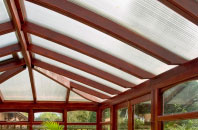 Aike conservatory roofing insulation