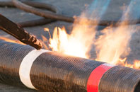 Aike flat roofing replacement