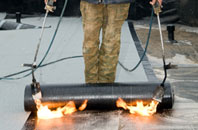 Aike flat roof sealing quote