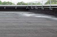 find rated Aike flat roofing companies