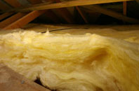 Aike pitch roof insulation