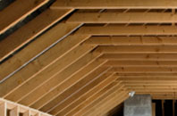 Aike pitched insulation quotes