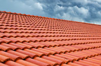 Aike roofing tiles