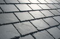 Aike slate roof