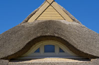 Aike thatch roofing